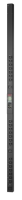 Блок распределения питания APC Rack PDU 9000 Switched, ZeroU, 16A, 230V, (21) C13 & (3) C19, IEC309 Cord