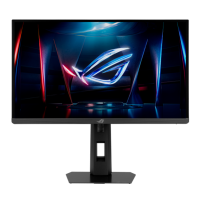 Монитор ASUS ROG Strix 24.1" Super TN 1920x1080 0,1ms 610HX 400cd HDMI DP VESA Black