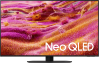 43" Телевизор NEO Q-LED SAMSUNG QE43QN90FAUXRU