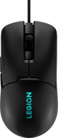 Мышь Lenovo Legion M300s RGB Gaming черный оптическая 8000dpi USB2.0 (GY51H47350) Мышь Lenovo Legion M300s RGB Gaming черный оптическая 8000dpi USB2.0 (GY51H47350)