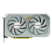 Видеокарта Afox RTX3060Ti GAMING 8GB GDDR6 256bit 3xDP HDMI 2FAN RTL