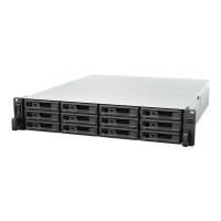 Система хранения данных Synology 2U/12bay QC 3,6GhzCPU/8Gb(32)/RAID0,1,10,5,6/upto 24HDD (1xRX1223RP)/2xUSB/2xGbE+1x10Gb(+1Expslot)/iSCSI/2xIPcam/2xPS/norail repl RS2423RP+