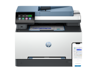 Цветное лазерное МФУ HP Color LaserJet Pro MFP 3303sdw  (499M6A#B19)