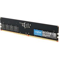 Модуль памяти Crucial 32GB Crucial DDR5 4800 MT/s CL40 16Gbit CT32G48C40U5