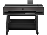 Плоттер HP Designjet T850 (2Y9H0A) A0/36"