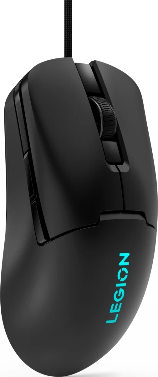 Мышь Lenovo Legion M300s RGB Gaming черный оптическая 8000dpi USB2.0 (GY51H47350) Мышь Lenovo Legion M300s RGB Gaming черный оптическая 8000dpi USB2.0 (GY51H47350)