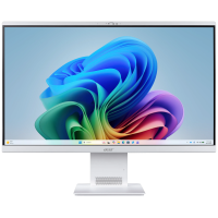 Моноблок Acer Aspire S27B Intel Core Ultra 5 125H/16Gb/SSD512Gb/27"/IPS/QHD/2560x1440/120Hz/NoOS/White (DQ.BSDCD.002)