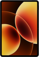 Планшет Xiaomi Pad 8 Pro P81 8 Elite (4.32) 8C RAM8Gb ROM256Gb 11.2 3200x2136 Android 16 серый 50Mpix 32Mpix BT WiFi 9200mAh