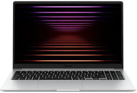 Ноутбук Samsung Galaxy Book 5 NP750 Core Ultra 7 255U 16Gb SSD512Gb Intel Graphics 15.6" IPS Touch FHD (1920x1080) Windows 11 Home silver WiFi BT Cam (NP750XHD-KB1US)