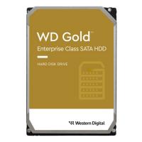 Жесткий диск Western Digital 3.5" 6TB WD6004FRYZ Gold, SATA3, Cache 256MB, 7200 rpm