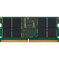 Модуль памяти 32GB Kingston DDR5 5600 SODIMM Non-ECC CL46 1Rx8