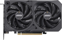 Видеокарта MSI PCI-E 5.0 RTX 5050 8G SHADOW 2X NVIDIA GeForce RTX 5050 8Gb 128bit GDDR6 2602/20000 HDMIx1 DPx3 HDCP Ret