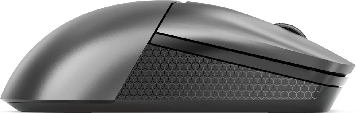 Мышь Lenovo Legion M600s Qi Wireless Gaming темно-серый оптическая 19000dpi беспров. BT/Radio USB (GY51H47355) Мышь Lenovo Legion M600s Qi Wireless Gaming темно-серый оптическая 19000dpi беспров. BT/Radio USB (GY51H47355)