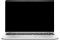ноутбук DELL 16 Pro Plus  Ultra 7 266V 16” 16:10 FHD+ (1920 x 1200),120Hz,IPS,Non-Touch, AG,300 nit,16GB LPDDR5,1TB SSD Intel Arc graphics,Backlit,FPR,3cell 55Wh,2y,Linux,1,9kg,Silver,KB Eng