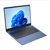 MEGABOOK T1 14" (1920x1080)/Intel Core i5-1035G1/4х4,5Гц/16Gb/512Gb/Integrated/Wifi 6/BT5.2/2.0MP/Fingerprint/1,4 kg/Linux/Denim Blue