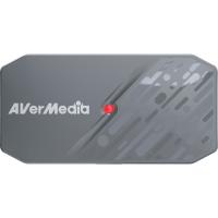 Устройство видеозахвата внешнее AVER Media CamStream 4K, BU113 G2, RTL