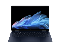 Ноутбук HP OmniBook Ultra Flip x360 Ultra7-256V,14" 3K (2880x1800) OLED Touchscreen 400cd VRR 48-120Hz GG5 IR LBL,16Gb LPDDR5x-8533,1Tb,64Wh,ENG/RU Kbd Backlit,1.35kg,Blue, (существенное повреждение коробки)