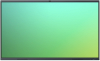 Панель Lumien 75" LMP7505ML черный LED 6.5ms 16:9 HDMI M/M Cam 5500:1 500cd 3840x2160 VGA DP SPDIF USB 44.25кг (RUS)