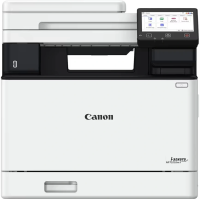 Цветное лазерное МФУ Canon i-SENSYS MF754Cdw II (MFP, A4, Color, 33ppm, 1200 dpi, Duplex, DADF, 1200MHz, 1GB, USB, RJ-45, Wi-Fi, FAX) (Cart 069/069H)