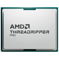 Процессор CPU AMD Ryzen Threadripper PRO 7965WX, 24/48, 4.2-5.3GHz, 1MB/24MB/128MB, sTR5, 350W, 1 year (потертости, царапины)