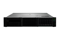 Сервер HPE ProLiant DL380 G11 2U Rack 8SFF Tri-mode|no:CPU,RAM,Drive,Fan| MR416i-o 4GB|2x1000W Plat| EasyRK| iLO6