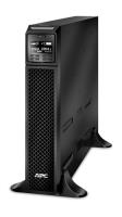 Источник бесперебойного питания мощностью 2200ва для серверных систем APC Smart-UPS SRT, 2200VA/1980W, On-Line, Extended-run, Tower, Black, 1 year warranty