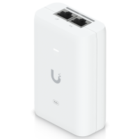 Блок питания для сетевого устройства Ubiquiti PoE-48-30W-2.5G 802.3at
