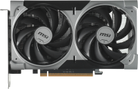 Видеокарта MSI RTX5050 VENTUS 2X 8GB GDDR6 128bit 3xDP HDMI 2FAN RTL