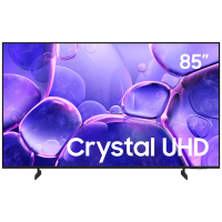 Телевизор LED Samsung 85" UE85U8000FUXRU Series 8 черный 4K Ultra HD 120Hz DVB-T2 DVB-C DVB-S2 USB WiFi Smart TV (RUS)