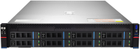 Сервер IRU Rock g2208p 2x6348 2x64Gb 2x480Gb SSD SATA 2x1300W w/o OS (2194627)