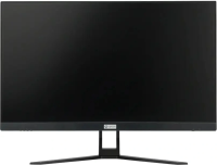 Монитор Lightcom 27" V-Max белый TFT 4ms 16:9 HDMI M/M Cam матовая HAS 1000:1 300cd 178гр/178гр 1920x1080 75Hz VGA DP FHD USB 7.45кг (RUS)