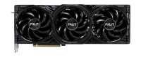 Видеокарта Palit PCI-E RTX5070 GAMINGPRO NVIDIA GeForce RTX 5070 12Gb 256bit GDDR7 2295/30000 HDMIx1 DPx3 HDCP Ret