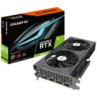 Видеокарта Gigabyte Bad Pack RTX3060Ti EAGLE OC 8GB GDDR6 256bit 2xHDMI 2xDP LHR RTL(309428)