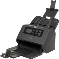 Протяжной сканер Canon imageFORMULA DR-M260 (Цветной, двусторонний, 60 стр./мин, 120 изобр./мин., ADF 90, USB3.1 Gen1, A4)