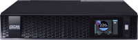 Источник бесперебойного питания Powercom Next NXT-3000 3000Вт 3000ВА черный