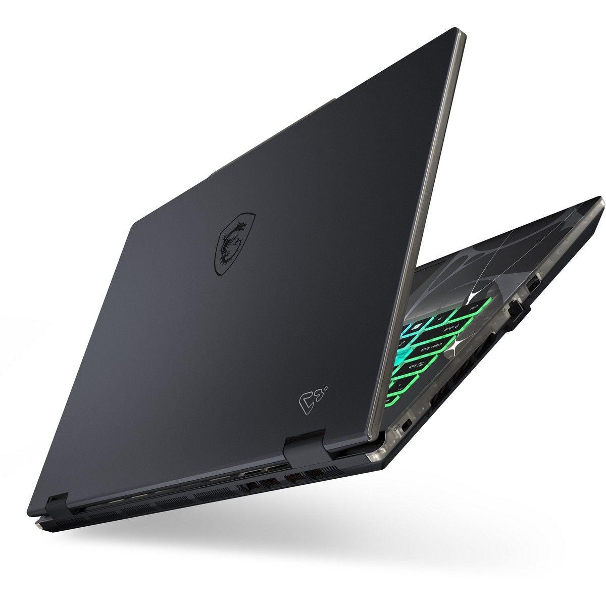 Ноутбук MSI Cyborg 15 B2RWEKG Core 7 240H 16Gb SSD1Tb NVIDIA GeForce RTX5050 8Gb 15.6" IPS FHD (1920x1080) FreeDOS black WiFi BT Cam Ноутбук MSI Cyborg 15 B2RWEKG Core 7 240H 16Gb SSD1Tb NVIDIA GeForce RTX5050 8Gb 15.6" IPS FHD (1920x1080) FreeDOS black WiFi BT Cam
