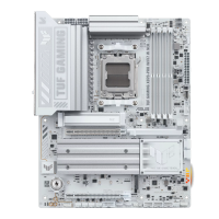 Материнская плата ASUS TUF GAMING X870-PRO WIFI7 W NEO AM5 ATX 4xDDR5 2xPCIEx16 2xUSB-C HDMI 4xM.2 5GLAN WiFi7
