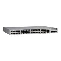 Коммутатор CISCO BadPack Catalyst 9300L 48-port 1G copper with fixed 4x10G/1G SFP+ uplinks, PoE+ 505W/1200W,PS 1x715W (up to 2), DNA Network Essentials, C9300L-48P-4X-E bp
