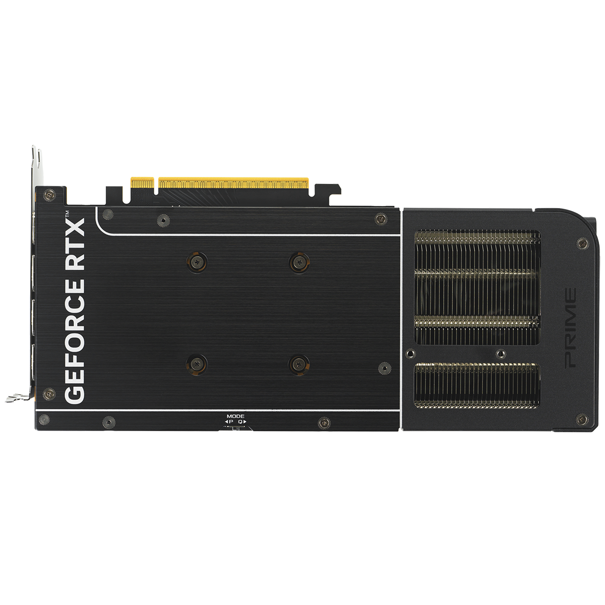 Видеокарта ASUS PRIME-RTX5060-O8G Видеокарта ASUS PRIME-RTX5060-O8G