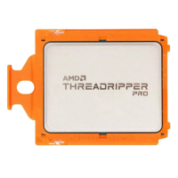 Центральный Процессор AMD RYZEN Threadripper PRO 9955WX OEM (Shimada Peak, 4nm, C16/T32, Base 4,5 GHz, Turbo 5,4 GHz, Without Graphics, L3 64MB, TDP 350W, sTR5)