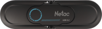 Носитель информации Netac US9 USB3.2 Solid State Flash Drive 256GB,up to 900MB/1000MB/s
