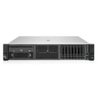 Платформа системного блока с ЦПУ HPE ProLiant DL380 Gen11 8SFF/ Intel Xeon-Silver 4510x2/32GBx2 / MR408i-o Gen11 x8 Lanes 4GB Cache OCP SPDM Storage Controller/ 96W Smart Storage Lithium-ion Battery/Broadcom BCM5719 Ethernet 1Gb 4-port BASE-T OCP3 Adapter