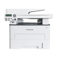 МФУ Pantum BP M7100DN (лазерное P/C/S, A4, 33 ppm, 1200x1200 dpi, 256 MB RAM, PCL/PS, Duplex, ADF50, лоток 250 листов, USB, LAN, картридж на 6000 стр в комплекте) (007580)
