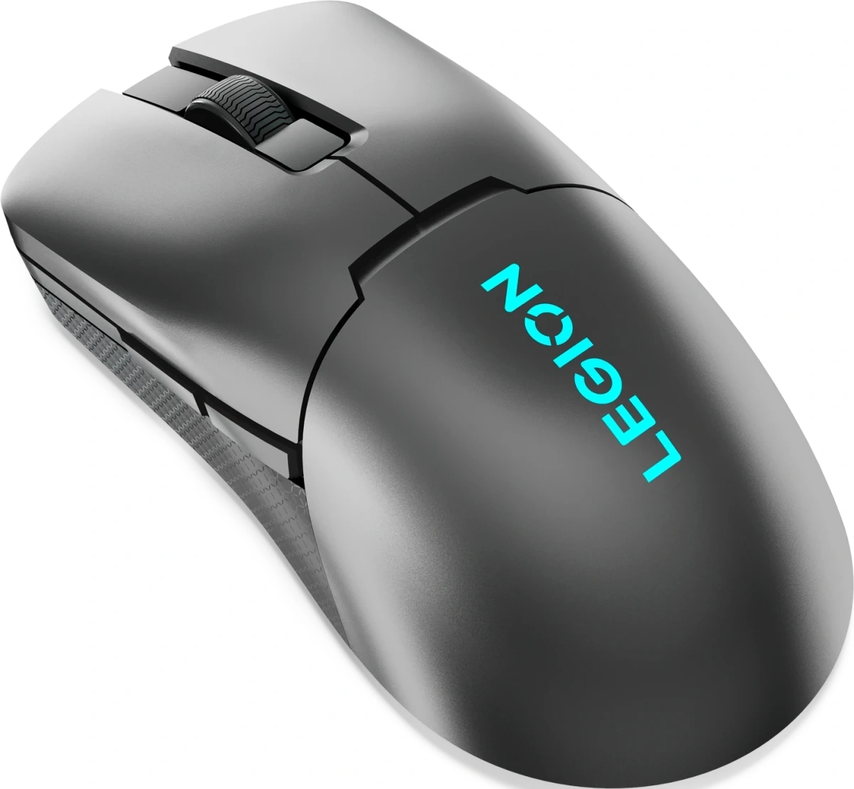 Мышь Lenovo Legion M600s Qi Wireless Gaming темно-серый оптическая 19000dpi беспров. BT/Radio USB (GY51H47355) Мышь Lenovo Legion M600s Qi Wireless Gaming темно-серый оптическая 19000dpi беспров. BT/Radio USB (GY51H47355)