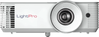 Проектор Infocus IN0026SL DLP 4000Lm LS (1280x800) 30000:1 ресурс лампы:15000часов 1xUSB typeA 2xHDMI 2.9кг