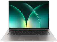 Ноутбук Honor MagicBook Pro 14 ZhuqueC Core Ultra 5 338H 32Gb SSD1Tb Intel Arc B370 14.6" OLED 3.1K (3120x2080) Windows 11 Home grey WiFi BT Cam (5301ATEN)