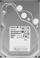Жесткий диск Toshiba SATA-III 8TB MG08ADA800E Server Enterprise Capacity 512E (7200rpm) 256Mb 3.5"
