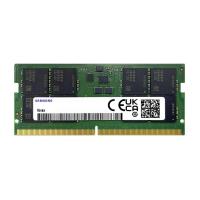 Оперативная память Samsung DDR5 32GB SO-DIMM 5600MHz (M425R4GA3BB0-CWM) 1 year, OEM
