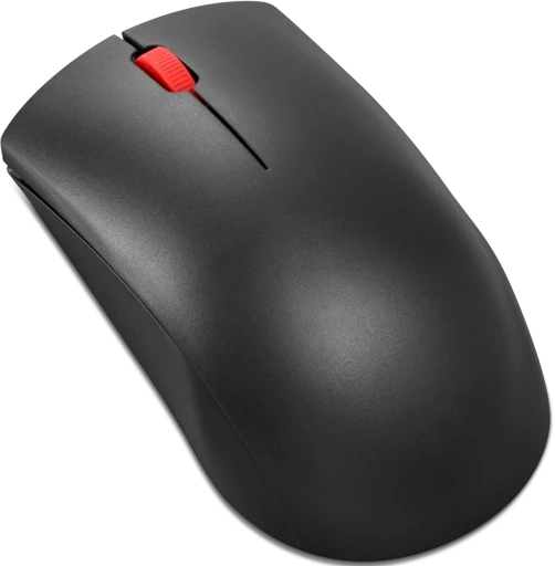 Мышь Lenovo 150 Wireless черный оптическая 1000dpi беспров. (GY51L52638) Мышь Lenovo 150 Wireless черный оптическая 1000dpi беспров. (GY51L52638)
