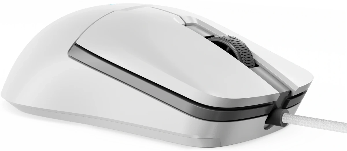 Мышь Lenovo Legion M300s RGB Gaming белый оптическая 8000dpi USB2.0 (GY51H47351) Мышь Lenovo Legion M300s RGB Gaming белый оптическая 8000dpi USB2.0 (GY51H47351)